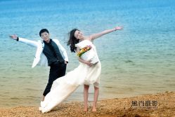 -风尚摄影(城隍庙民俗文化美食广场店)