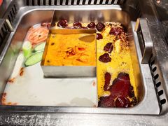 -味舵主重庆火锅(邓尉路店)