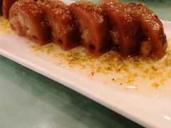 -八珍饺子·烤鸭·家常菜