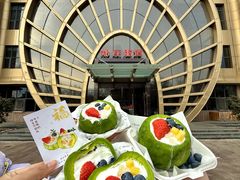 -郑庄脂渣海鲜楼(九水路店)