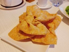 柠香蜂蜜蛋散-金悦轩海鲜酒家(拱北店)