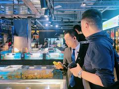 -拉完海鲜大排档(温岭店)