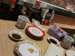 -元气寿司(新城市广场店)