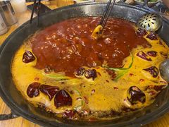 -五里关火锅(牛市口店)