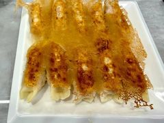 -台北楚楚园馅饼粥(虹桥南丰城店)