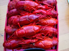 -阳光院坝小龙虾(红牌楼店)