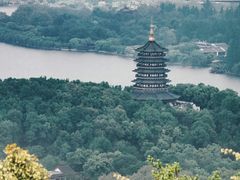 -九曜山