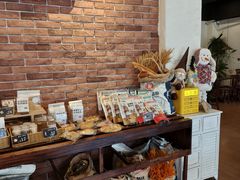 -坦克·甜品店(莲花广场店)