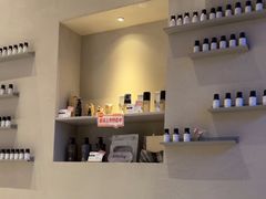 -泰合玺·精油疗愈 SPA(南京河西万达店)