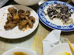 -清真·鸦儿李记·小馆(后海店)