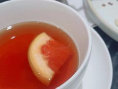 -THE WOODS 简餐 (国贸商城店)