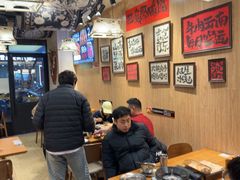 -麒麟风烤牛肉·云南烧烤小排档(丹凤街店)