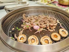 -炭之家·齐齐哈尔非遗烤肉·鲜切直供(中央大街店)
