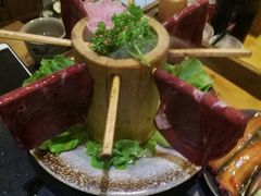-巴蜀印象火锅(永陵总店)