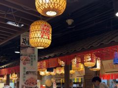 -南京大牌档(崇文门国瑞店)