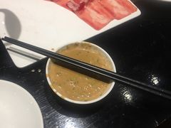 -满堂欢豆捞坊(美丽华大酒店店)