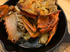 -莲花公园煎蟹(总店)