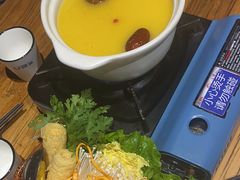 -U你·天然调味(南湖总店)