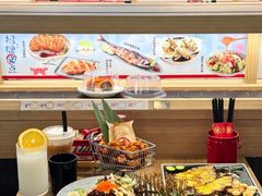 -三禾寿司(君尚店)