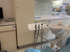 -泰康拜博口腔医院(海曙店)