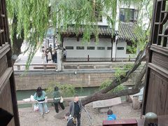 -鱼食饭稻·苏浙土菜17年老馆子(平江路店)