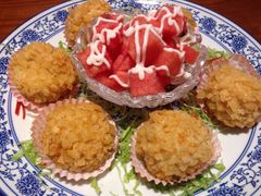 -頂好酒家·经典粤菜(海信广场店)
