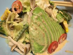 -兆治日本料理(华府世家店)