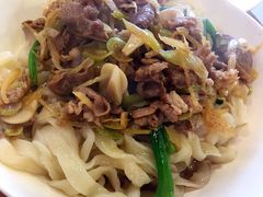 -情忆草原涮肉馆