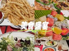 -赤火牛排(金狮广场店)