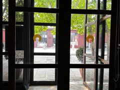 -嵩祝寺及智珠寺