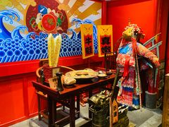 -新哥老官·畅吃123·美蛙世界(苏宁广场店)