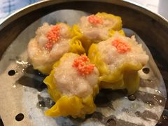 蟹子烧麦皇-点点心点心专门店(旺角店)