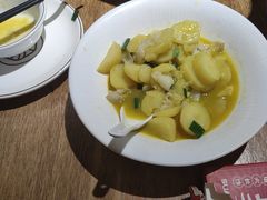 -聚鑫朋酸菜肥肠(文艺路口店)