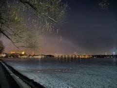 -长春市南湖公园