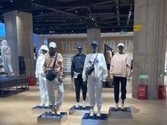 -NIKE品牌体验店(苏州中心店)