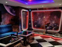 -鑫麦KTV(首都宾馆店)