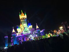 -青岛方特梦幻王国