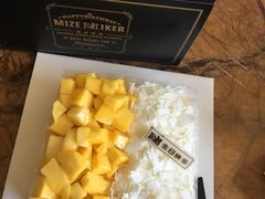 榴芒蛋糕-美滋每客(亲贤北街店)