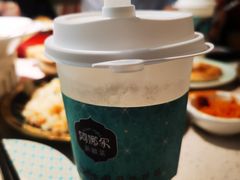 -阿娜尔·新疆菜(佰港城店)