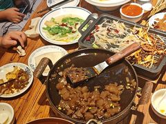 -老雒阳面馆·水席(定鼎门店)