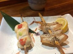 -酒窝烧鸟(科华街店)
