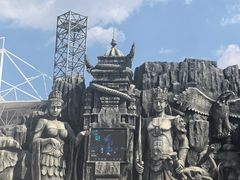 -西双版纳勐泐文化旅游区