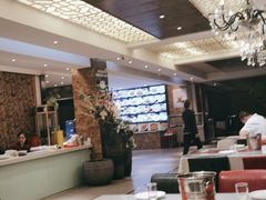 大堂-吴记酱骨炖菜馆(康安路店)