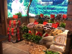 -筱爷叔·上海传统手工菜(玉树路店)