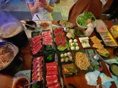 -束河人家(南锣鼓巷店)