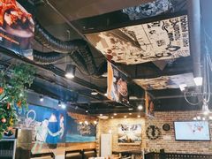 -一烧一烤•锦州烧烤(KTV包房·长江街店)