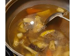 鸡汤-阿多私房菜(顺德店)
