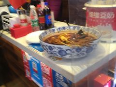 -渝和喵叔米线(南坪万达店)