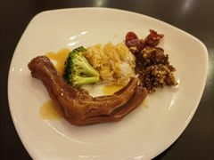 -盛宴自助餐厅(运达喜来登店)