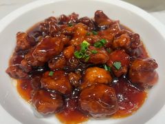-慧娟面馆·餐厅(望江路店)